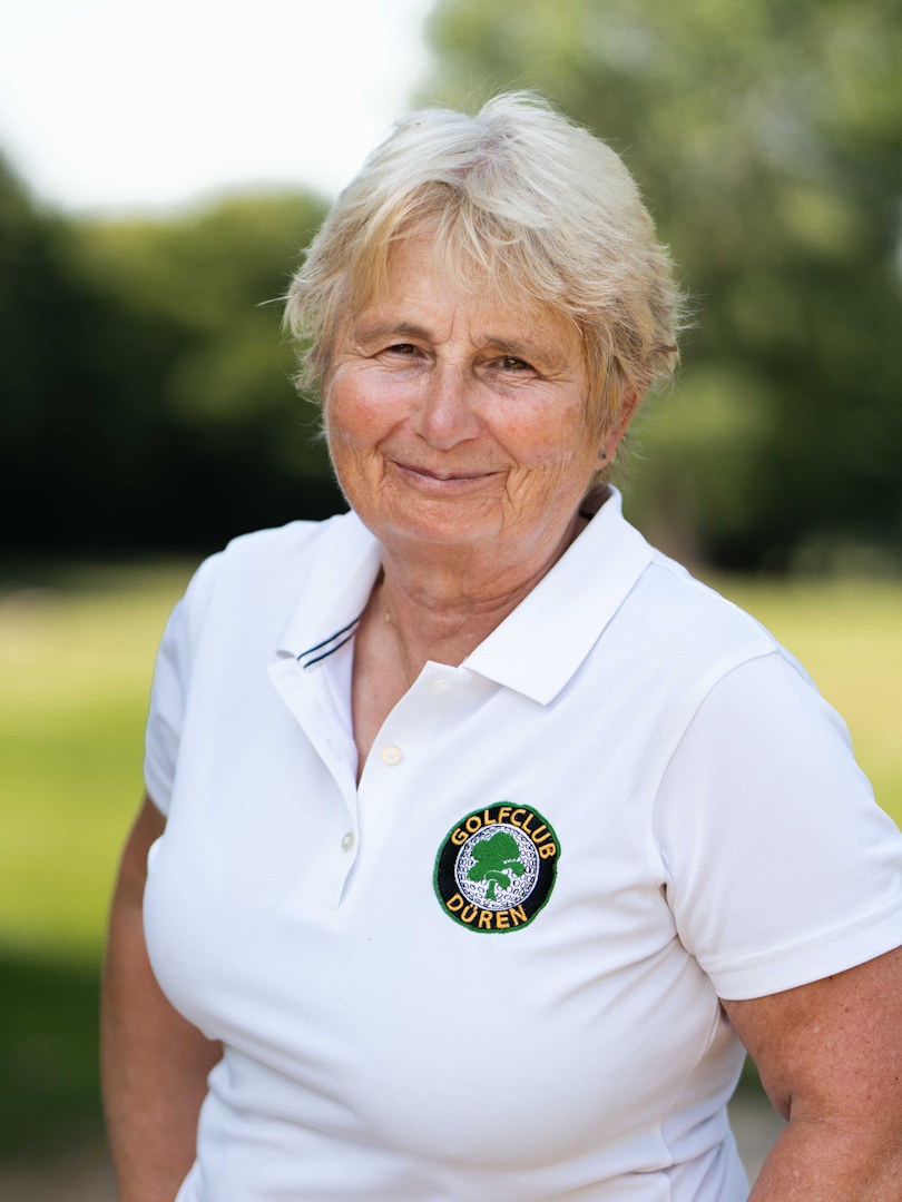 Helga Eichel