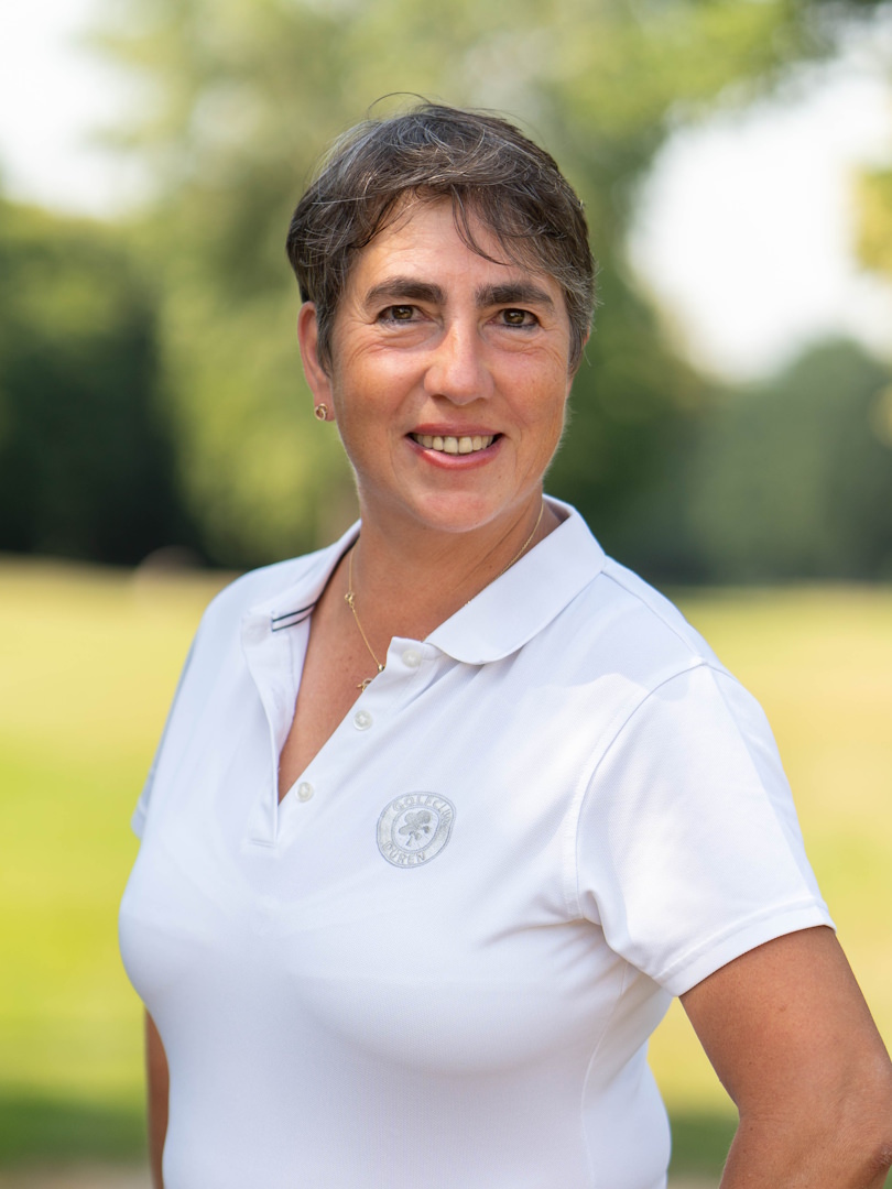 Katrin Peiffer-Schlenger 