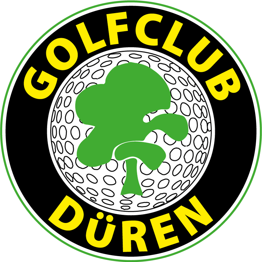 Logo Golfclub Düren e.V.
